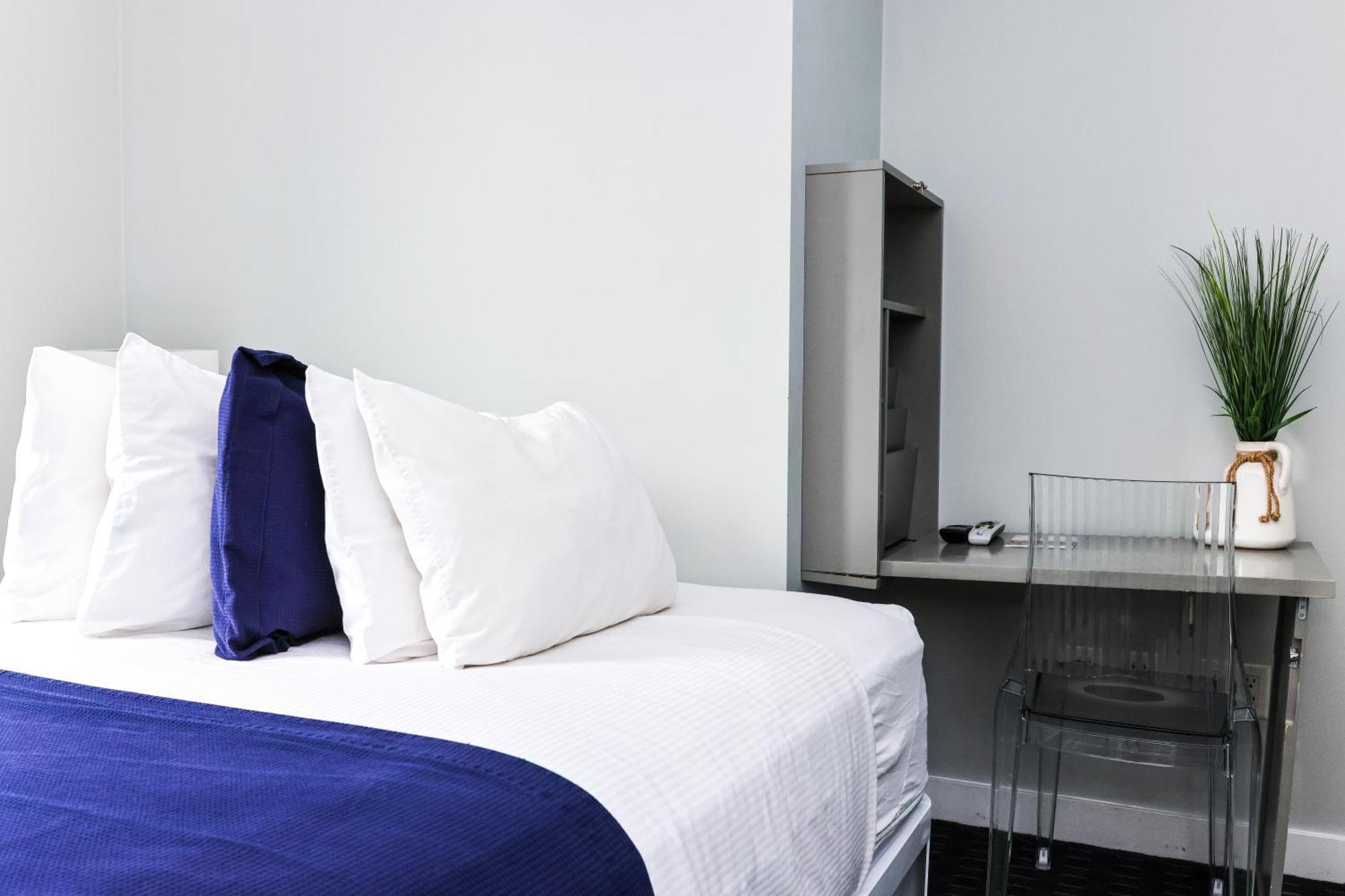 Cozy Newbury Street Studio, #5 Boston Extérieur photo