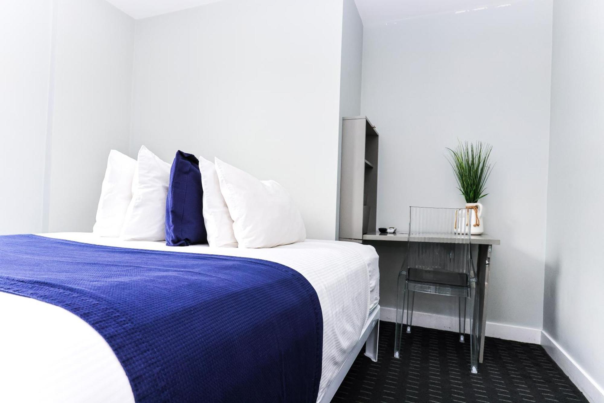 Cozy Newbury Street Studio, #5 Boston Extérieur photo
